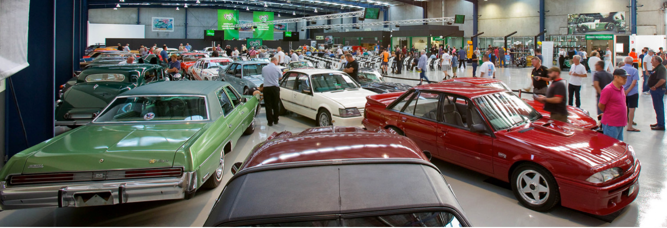 Shannons Melbourne summer auction