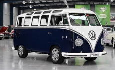 Shannons Sydney Classic Car Auction