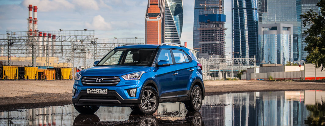 SUV auctions
