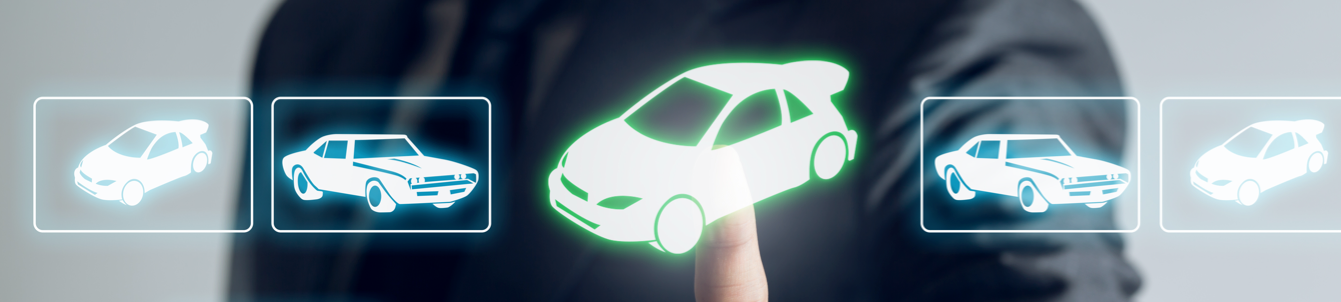 Online car auctions