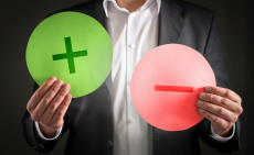 Pros and cons of car auctions