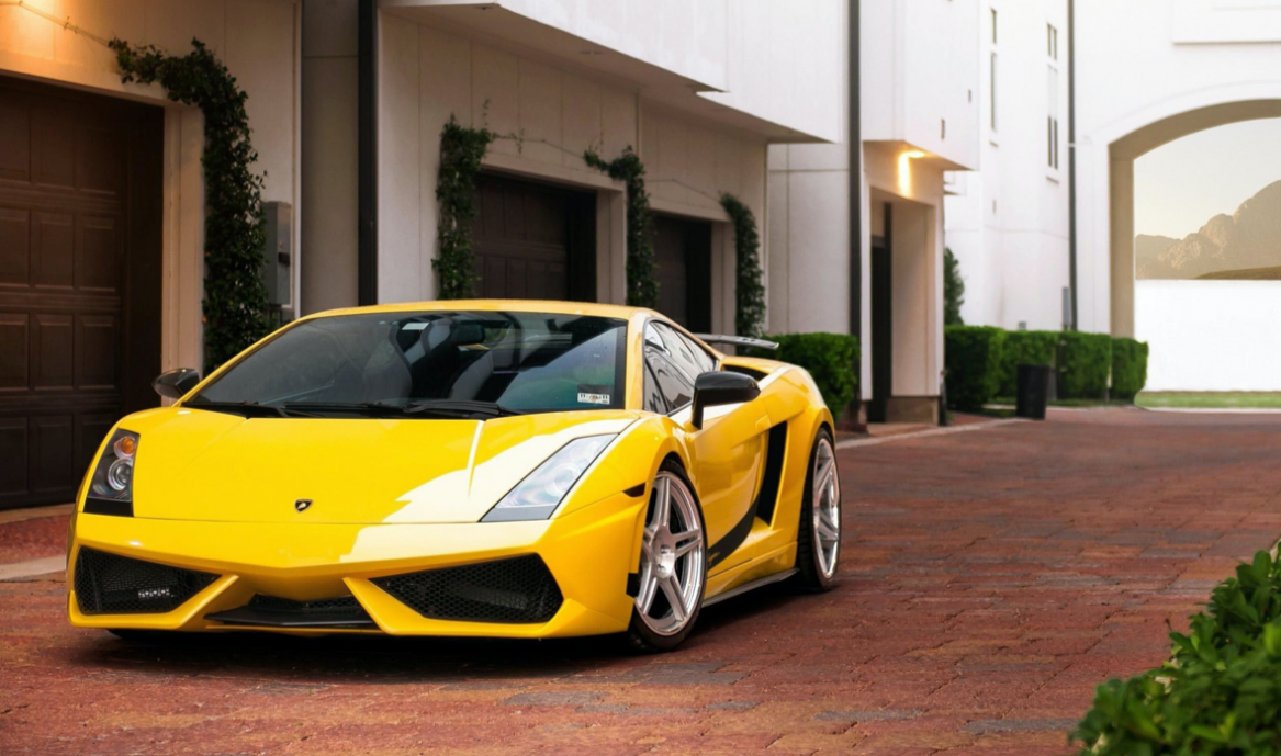 Luxury Car Auctions Australia