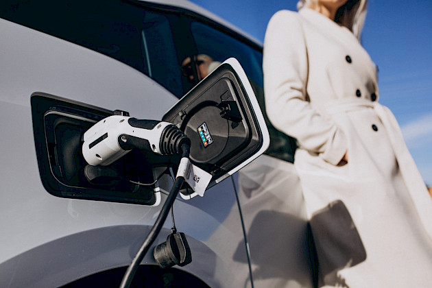 Embracing the Electric Revolution